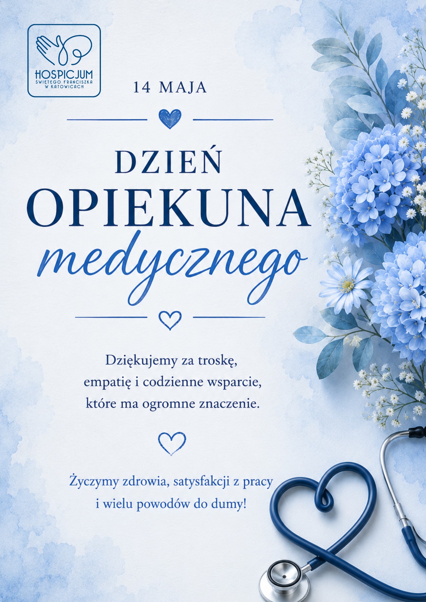 Dzień Opiekuna Medycznego
